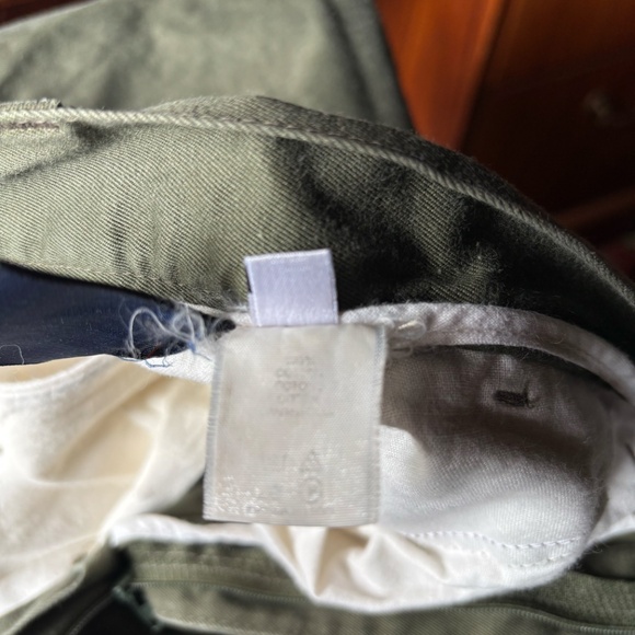 Zegna Yachting Shorts - Picture 7 of 7